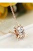 Coliere - Colier Crystal Transparent