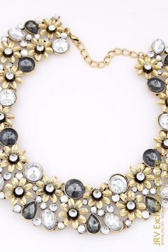 Colier Emerald - Magazin online haine de dama Fashion