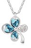 Coliere - Colier Sahera Blue