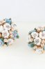 Cercei - Cercei Amala Blue-White