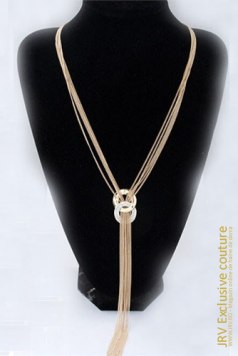 Colier Brya Gold - Magazin online haine de dama Fashion
