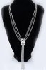 Coliere - Colier Brya Silver