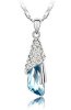 Coliere - Colier Agnes Blue