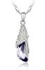 Coliere - Colier Agnes Purple