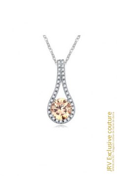 Colier Nyma Gold - Magazin online haine de dama Fashion