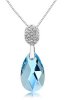 Coliere - Colier Renee Aquamarine