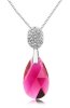 Coliere - Colier Renee Fuchsia