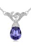 Coliere - Colier Sakura Tanzanite