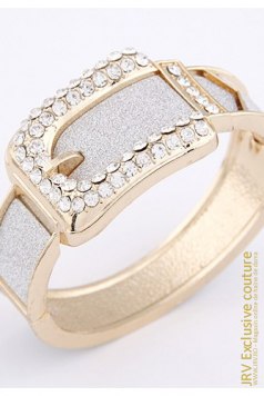 Bratari - Bratara Fashion Golden Bratara Fashion Golden - Magazin online haine de dama Fashion