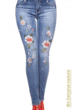 Blugi Hella - Magazin online haine de dama Fashion