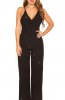 SALOPETE - Salopeta cu sclipici Glitter Black