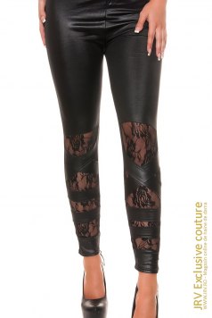 Colanti Adva Black - Magazin online haine de dama Fashion