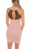 ROCHII ELEGANTE - Rochie eleganta Zyanya Pink