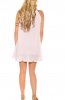 ROCHII ELEGANTE - Rochie eleganta Zena Pink
