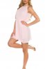 ROCHII ELEGANTE - Rochie eleganta Zena Pink