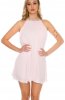 ROCHII ELEGANTE - Rochie eleganta Zena Pink