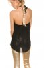 SCOASE DIN STOC - Top Ariel Black