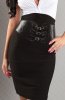 SCOASE DIN STOC - Fusta Eryn Black