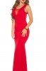 ROCHII ELEGANTE - Rochie eleganta Red Carpet Red