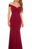 ROCHII ELEGANTE - Rochie eleganta Princess Bordeaux