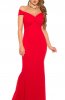 ROCHII ELEGANTE - Rochie eleganta Princess Red