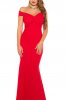 ROCHII ELEGANTE - Rochie eleganta Princess Red