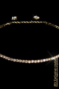 Set Princess Golden - Magazin online haine de dama Fashion