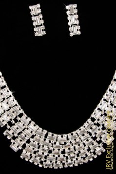 Set Jody Silver - Magazin online haine de dama Fashion