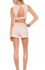 SALOPETE - Compleu Darya Pink