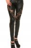 PANTALONI / BLUGI - Pantaloni Tamysa Black