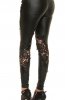 PANTALONI / BLUGI - Pantaloni Tamysa Black