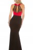 ROCHII ELEGANTE - Rochie eleganta Cheny Red-Black