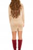 ROCHII OFFICE / DE ZI - Rochie de zi Ymena Beige