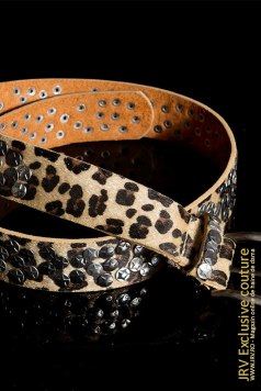 Curea Leo Look Beige - Magazin online haine de dama Fashion