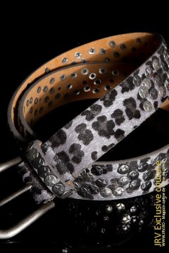 Curea Leo Look Grey - Magazin online haine de dama Fashion
