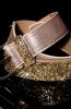 SCOASE DIN STOC - Curea Krystal Golden