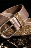 SCOASE DIN STOC - Curea Krystal Golden