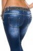 SCOASE DIN STOC - Curea Krystal Silver