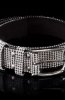 Centuri / Curele - Curea Yfe Black-Silver