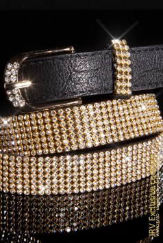 Curea Delany Black - Magazin online haine de dama Fashion