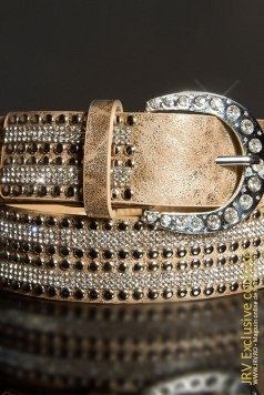 Curea Adenia Golden - Magazin online haine de dama Fashion