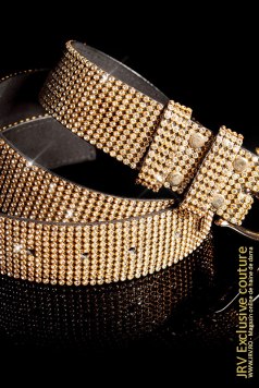 Curea Yfe Golden - Magazin online haine de dama Fashion