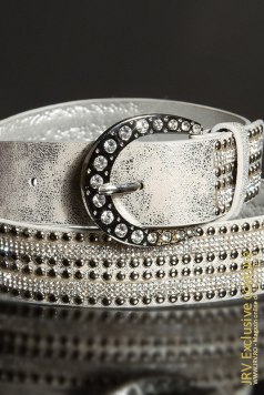 Curea Adenia Silver - Magazin online haine de dama Fashion