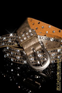 Curea Vera Golden - Magazin online haine de dama Fashion