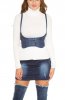 Centuri / Curele - Centura Demin Dark Blue