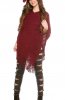 Caciuli / Palarii / Esarfe - Palarie Denise Bordeaux