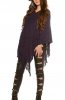 Caciuli / Palarii / Esarfe - Palarie Denise Dark Blue