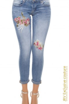Blugi Hadyl - Magazin online haine de dama Fashion