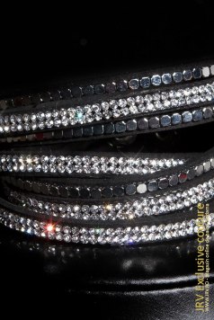 Bratara Rhona Silver - Magazin online haine de dama Fashion