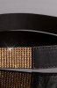 Centuri / Curele - Curea Anomona Black-Gold